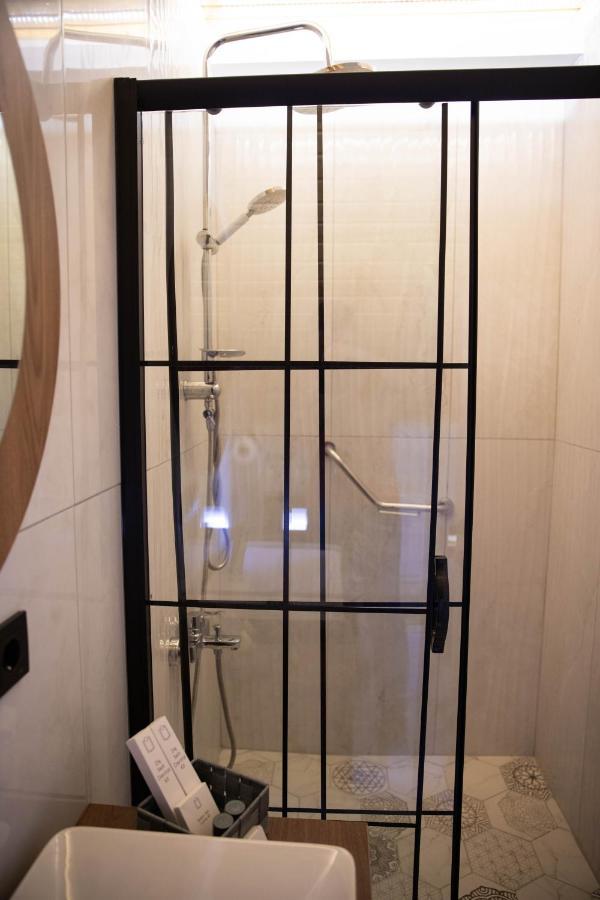 Villa Nora Butik Otel Ve Bungalov บูร์ซา ภายนอก รูปภาพ