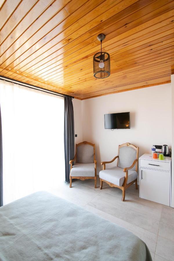 Villa Nora Butik Otel Ve Bungalov บูร์ซา ภายนอก รูปภาพ