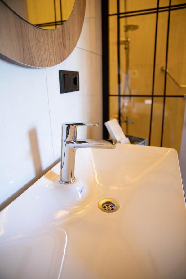 Villa Nora Butik Otel Ve Bungalov บูร์ซา ภายนอก รูปภาพ