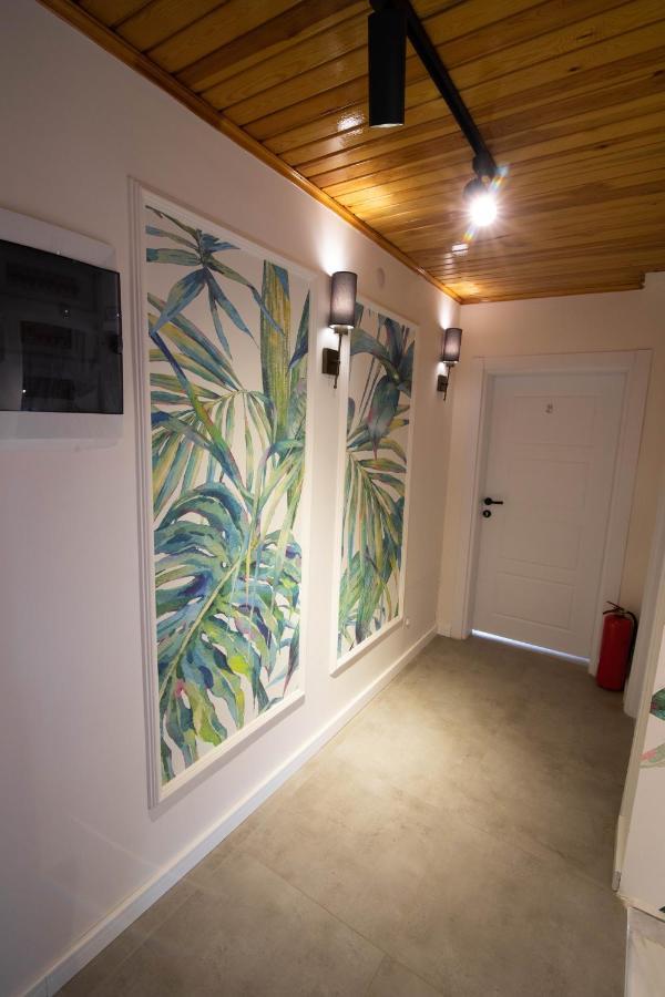 Villa Nora Butik Otel Ve Bungalov บูร์ซา ภายนอก รูปภาพ