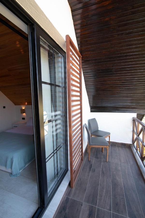 Villa Nora Butik Otel Ve Bungalov บูร์ซา ภายนอก รูปภาพ