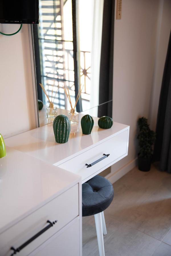 Villa Nora Butik Otel Ve Bungalov บูร์ซา ภายนอก รูปภาพ