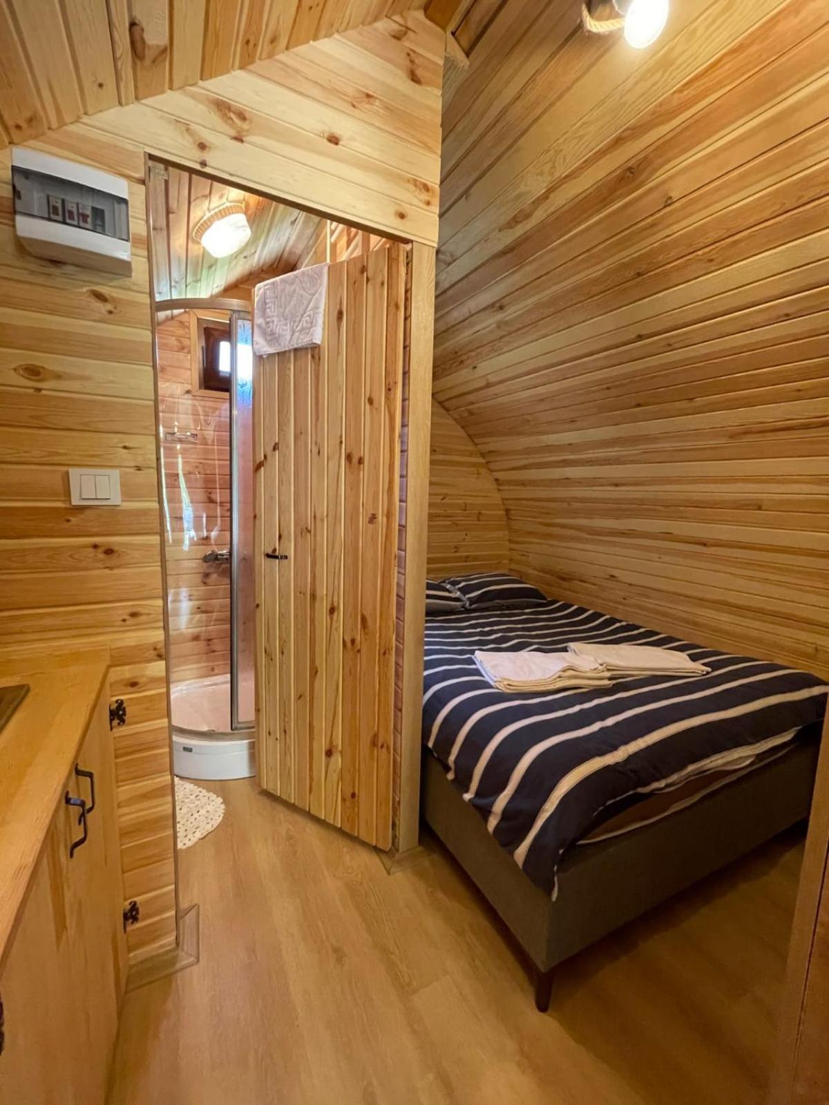Villa Nora Butik Otel Ve Bungalov บูร์ซา ภายนอก รูปภาพ